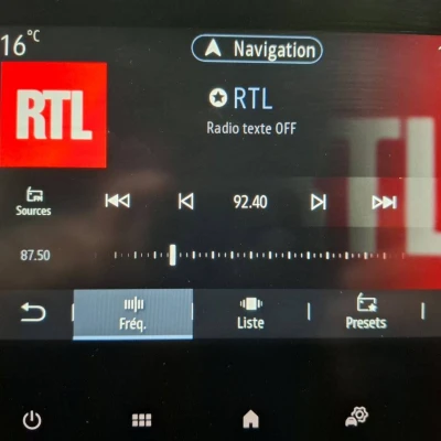 Captur TCe 100 GPL  Evolution - photo 45/57