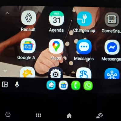 Captur TCe 100 GPL  Evolution - photo 43/57