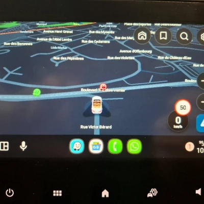 Captur TCe 100 GPL  Evolution - photo 41/57