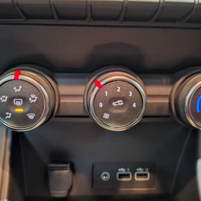 Captur TCe 100 GPL  Evolution - photo 37/57