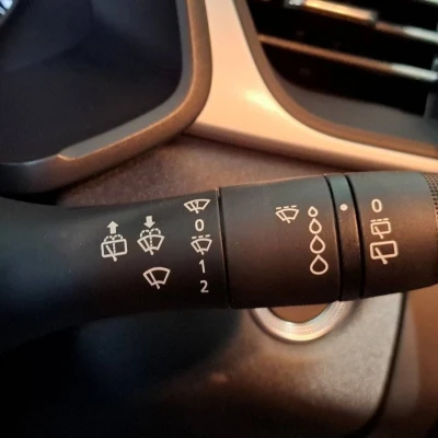 Captur TCe 100 GPL  Evolution - photo 31/57