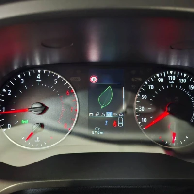 Captur TCe 100 GPL  Evolution - photo 26/57