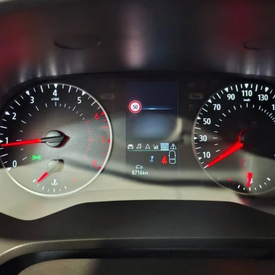 Captur TCe 100 GPL  Evolution - photo 22/57