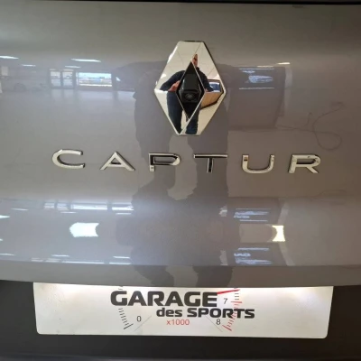 Captur TCe 100 GPL  Evolution - photo 12/57