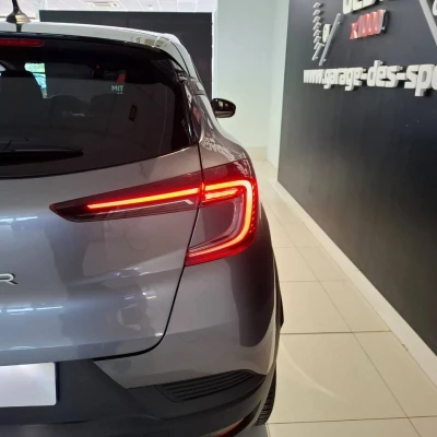 Captur TCe 100 GPL  Evolution - photo 11/57