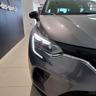 Captur TCe 100 GPL  Evolution - photo 10/57