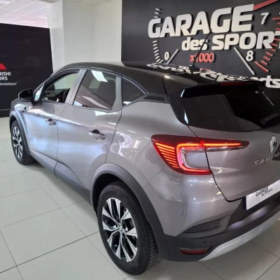 Captur TCe 100 GPL  Evolution - photo 7/57