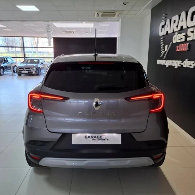 Captur TCe 100 GPL  Evolution - photo 6/57