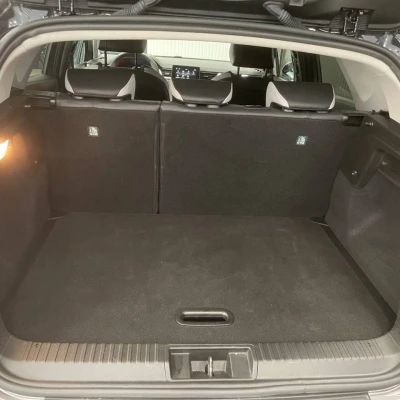 Captur TCe 160 EDC - 21  Intens - photo 56/60