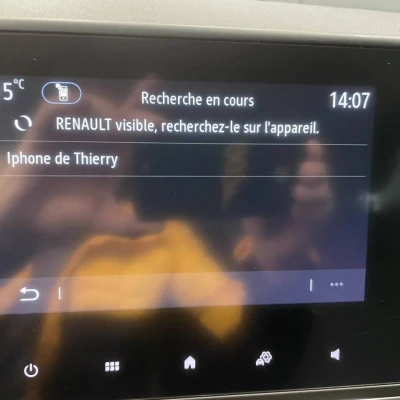 Captur TCe 160 EDC - 21  Intens - photo 48/60