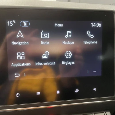 Captur TCe 160 EDC - 21  Intens - photo 46/60