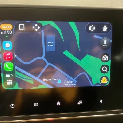 Captur TCe 160 EDC - 21  Intens - photo 45/60