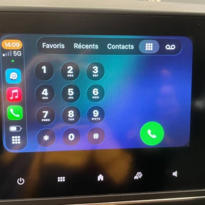 Captur TCe 160 EDC - 21  Intens - photo 44/60