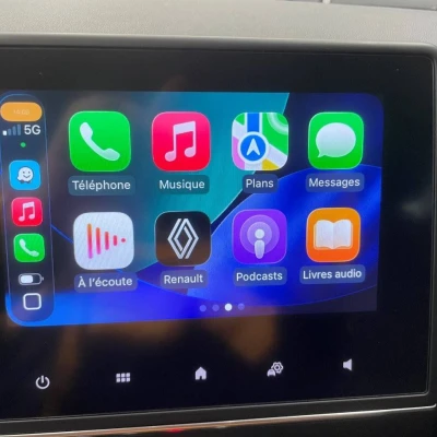 Captur TCe 160 EDC - 21  Intens - photo 43/60