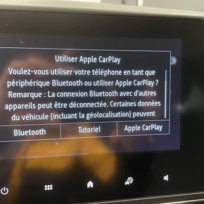 Captur TCe 160 EDC - 21  Intens - photo 42/60