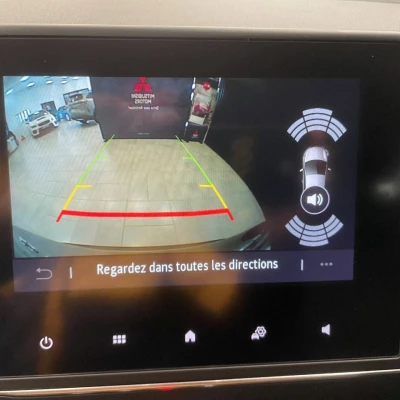 Captur TCe 160 EDC - 21  Intens - photo 40/60