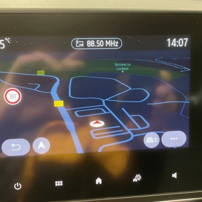 Captur TCe 160 EDC - 21  Intens - photo 39/60