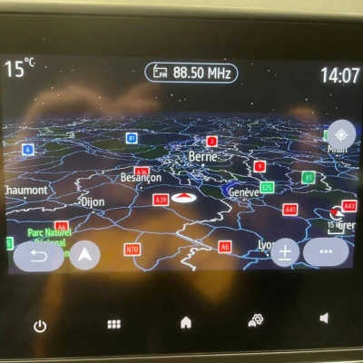 Captur TCe 160 EDC - 21  Intens - photo 38/60