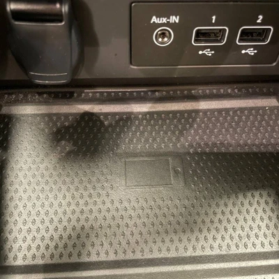 Captur TCe 160 EDC - 21  Intens - photo 35/60