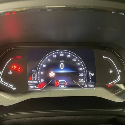 Captur TCe 160 EDC - 21  Intens - photo 27/60