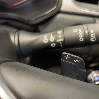 Captur TCe 160 EDC - 21  Intens - photo 26/60