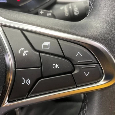 Captur TCe 160 EDC - 21  Intens - photo 25/60