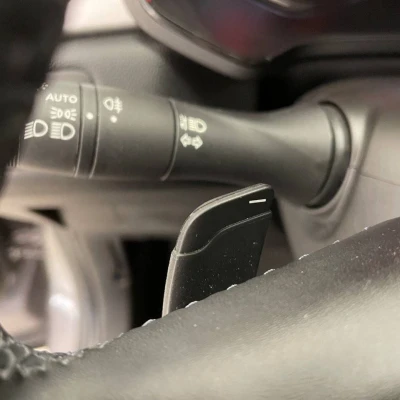 Captur TCe 160 EDC - 21  Intens - photo 24/60