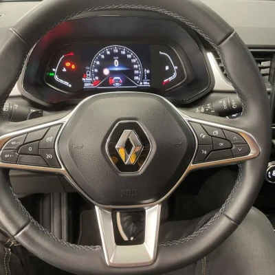 Captur TCe 160 EDC - 21  Intens - photo 22/60