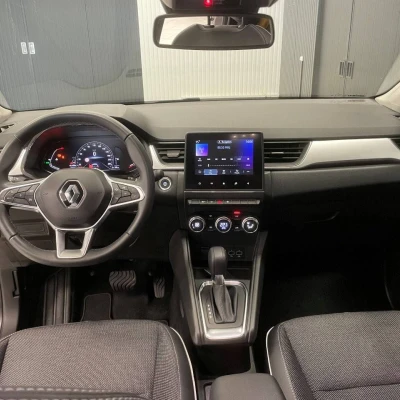 Captur TCe 160 EDC - 21  Intens - photo 21/60