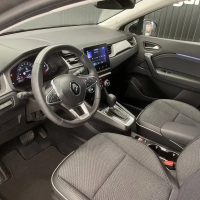 Captur TCe 160 EDC - 21  Intens - photo 15/60