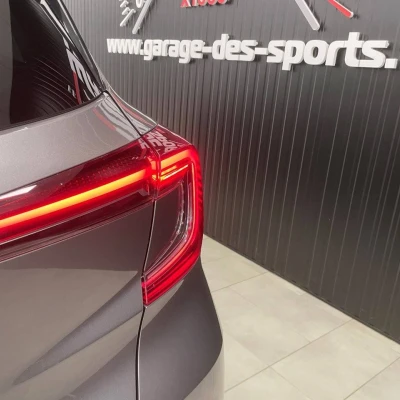 Captur TCe 160 EDC - 21  Intens - photo 12/60