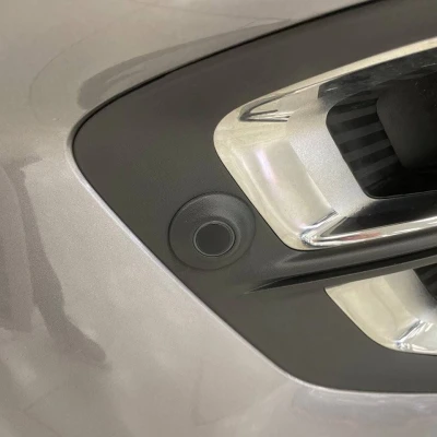 Captur TCe 160 EDC - 21  Intens - photo 11/60