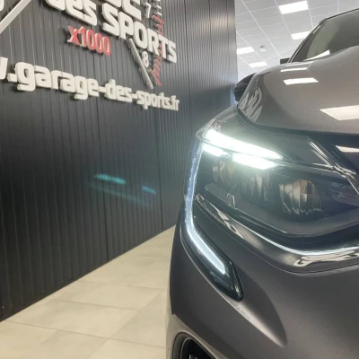 Captur TCe 160 EDC - 21  Intens - photo 10/60