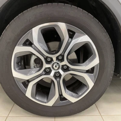 Captur TCe 160 EDC - 21  Intens - photo 9/60