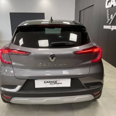 Captur TCe 160 EDC - 21  Intens - photo 6/60