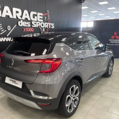 Captur TCe 160 EDC - 21  Intens - photo 5/60