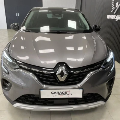 Captur TCe 160 EDC - 21  Intens - photo 2/60