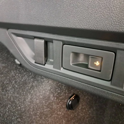 Octavia Combi 2.0 TDI 150 ch SCR DSG7  Selection - photo 79/82