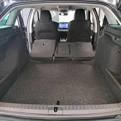 Octavia Combi 2.0 TDI 150 ch SCR DSG7  Selection - photo 77/82