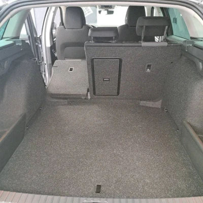 Octavia Combi 2.0 TDI 150 ch SCR DSG7  Selection - photo 76/82