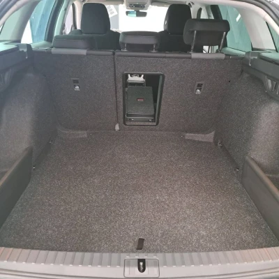 Octavia Combi 2.0 TDI 150 ch SCR DSG7  Selection - photo 75/82