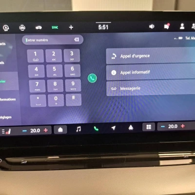 Octavia Combi 2.0 TDI 150 ch SCR DSG7  Selection - photo 60/82