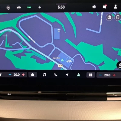 Octavia Combi 2.0 TDI 150 ch SCR DSG7  Selection - photo 59/82