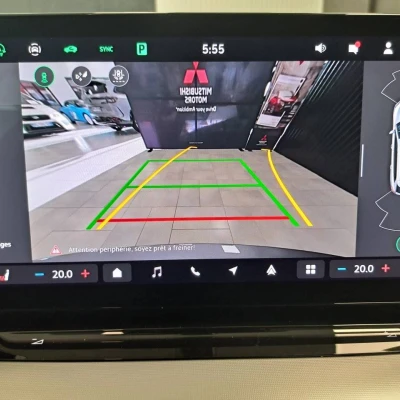 Octavia Combi 2.0 TDI 150 ch SCR DSG7  Selection - photo 58/82