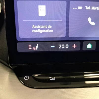 Octavia Combi 2.0 TDI 150 ch SCR DSG7  Selection - photo 53/82