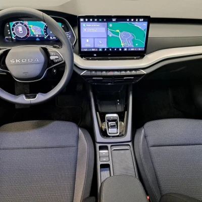 Octavia Combi 2.0 TDI 150 ch SCR DSG7  Selection - photo 25/82