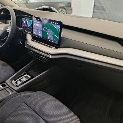 Octavia Combi 2.0 TDI 150 ch SCR DSG7  Selection - photo 21/82