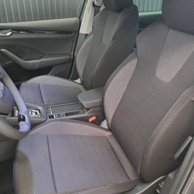 Octavia Combi 2.0 TDI 150 ch SCR DSG7  Selection - photo 18/82