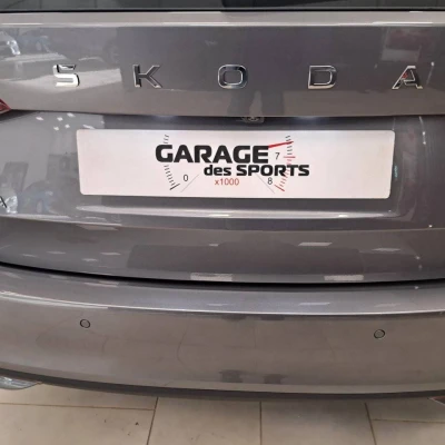 Octavia Combi 2.0 TDI 150 ch SCR DSG7  Selection - photo 14/82