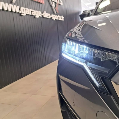 Octavia Combi 2.0 TDI 150 ch SCR DSG7  Selection - photo 11/82